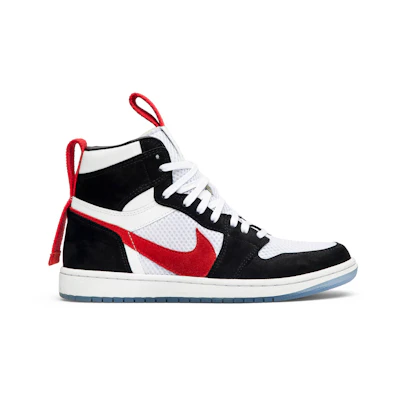 The Shoe Surgeon Jordan Air 1 Retro High 'Black Mars Yards'