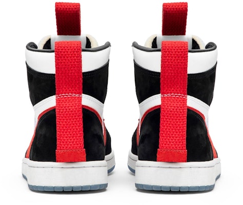 슈서전 x 조던1 레트로 '블랙 마스 야드' TSS-AJ1-BLK-MARS Details for 슈서전 x 조던1 레트로 '블랙 마스 야드' TSS-AJ1-BLK-MARS