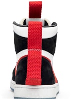 The Shoe Surgeon x Air Jordan 1 Retro High 'Black Mars Yards' Hitam TSS-AJ1-BLK-MARS Sizing The Shoe Surgeon x Air Jordan 1 Retro High 'Black Mars Yards' Hitam TSS-AJ1-BLK-MARS