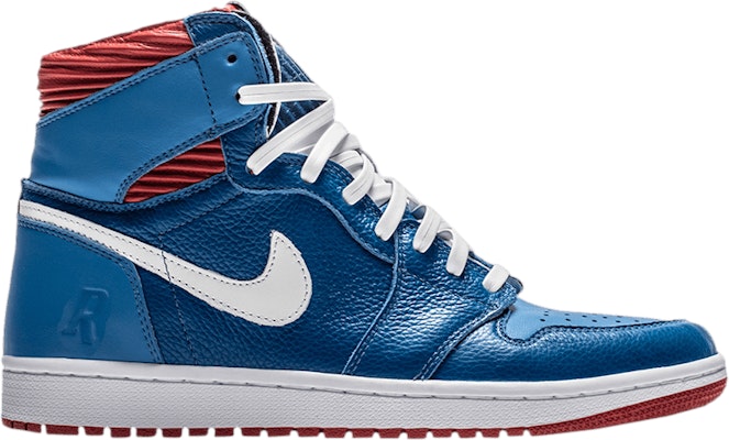 The Shoe Surgeon x Anthony Davis x Ruffles x Air Jordan 1 High ‘Chip Deal’ zapatillas RUFFLES-AJ1 Buy The Shoe Surgeon x Anthony Davis x Ruffles x Air Jordan 1 High ‘Chip Deal’ zapatillas RUFFLES-AJ1