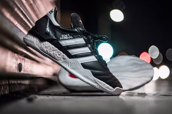 El Shoe Surgeon x Jester x adidas Copa Mundial Boost 'Art Basel' 2016 TSS-J-ACMB-AB-2016 Buy El Shoe Surgeon x Jester x adidas Copa Mundial Boost 'Art Basel' 2016 TSS-J-ACMB-AB-2016