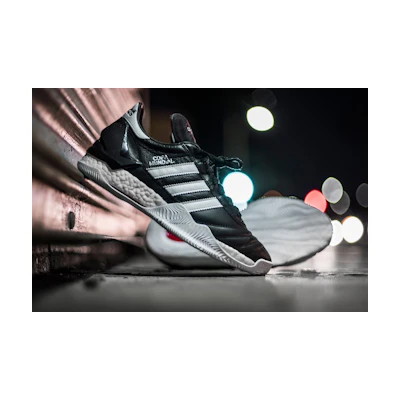 The Shoe Surgeon Jester adidas Copa Mundial Boost 'Art Basel' 2016