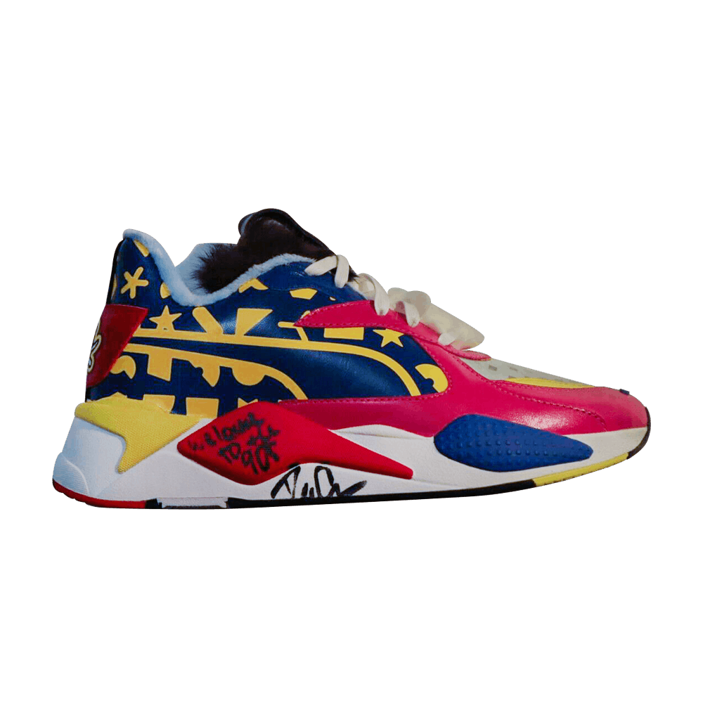 Buy The Shoe Surgeon x Puma RS-X Toys 'Edición Exclusiva ComplexCon' SS-RSX-TOY-CON