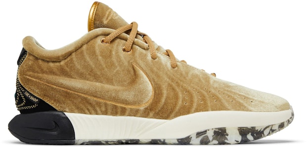 ザ・ショップ × ナイキ レブロン21 「ノビリティ」 FZ7883-700 Buy ザ・ショップ × ナイキ レブロン21 「ノビリティ」 FZ7883-700