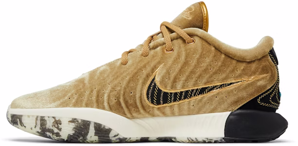 ザ・ショップ × ナイキ レブロン21 「ノビリティ」 FZ7883-700 Lookbook ザ・ショップ × ナイキ レブロン21 「ノビリティ」 FZ7883-700