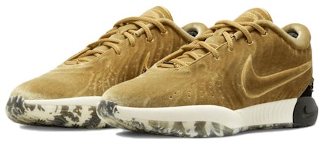 ザ・ショップ × ナイキ レブロン21 EP "ノビリティ" FZ7884-700 Lookbook ザ・ショップ × ナイキ レブロン21 EP "ノビリティ" FZ7884-700