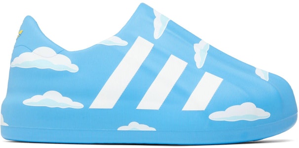 《辛普森一家》x 阿迪达斯 adiFOM Superstar '云朵' IE8469 Buy 《辛普森一家》x 阿迪达斯 adiFOM Superstar '云朵' IE8469