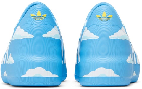 《辛普森一家》x 阿迪达斯 adiFOM Superstar '云朵' IE8469 Details for 《辛普森一家》x 阿迪达斯 adiFOM Superstar '云朵' IE8469