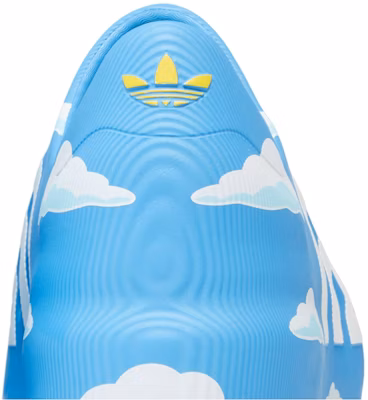 The Simpsons x adidas adiFOM Superstar 'Clouds' IE8469 Sizing The Simpsons x adidas adiFOM Superstar 'Clouds' IE8469
