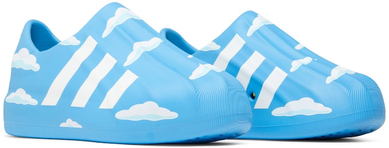 《辛普森一家》x 阿迪达斯 adiFOM Superstar '云朵' IE8469 Cheap 《辛普森一家》x 阿迪达斯 adiFOM Superstar '云朵' IE8469