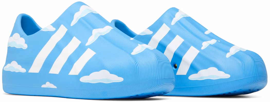 The Simpsons x adidas adiFOM Superstar 'Clouds' IE8469 Cheap The Simpsons x adidas adiFOM Superstar 'Clouds' IE8469