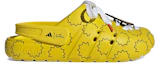 Buy 辛普森一家 x adidas Adilette 拖鞋 ''Lisa Simpson'' HQ2580