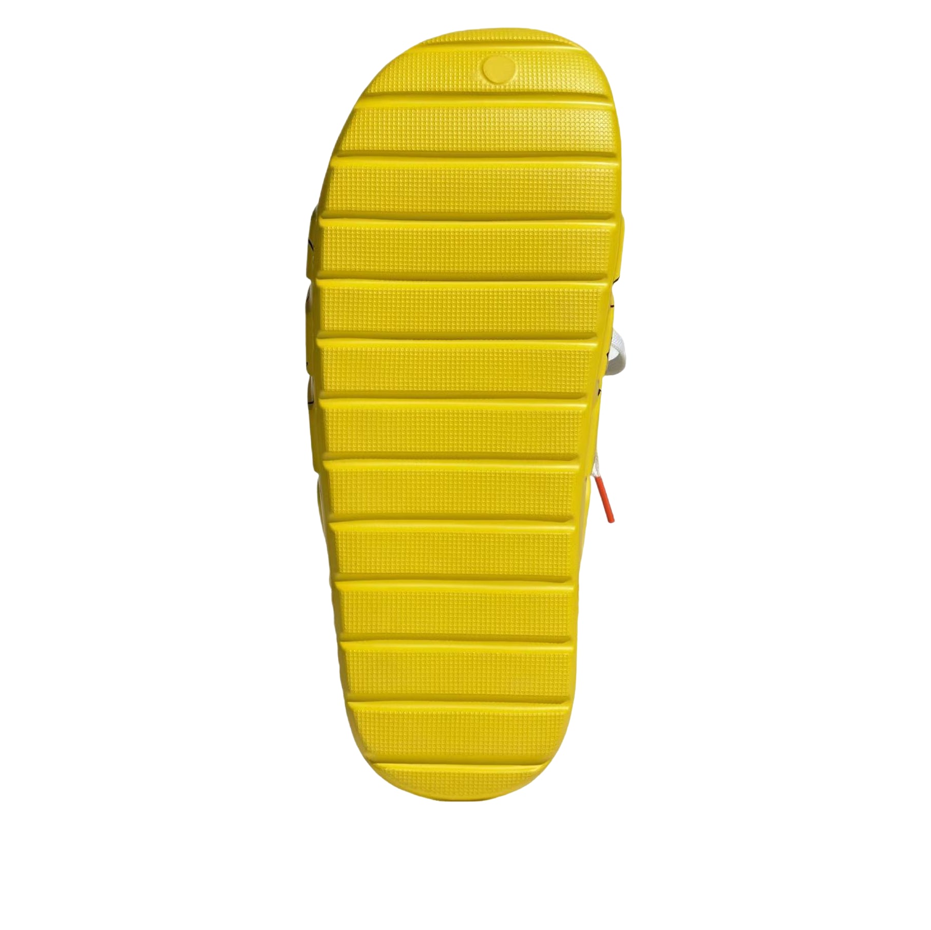 Shop 辛普森一家 x adidas Adilette 拖鞋 ''Lisa Simpson'' HQ2580