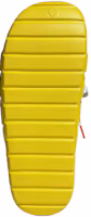 Shop 辛普森一家 x adidas Adilette 拖鞋 ''Lisa Simpson'' HQ2580