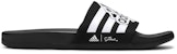 The Simpsons x adidas Adilette Comfort Slides 'Bart' GV7349