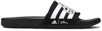 Buy The Simpsons x adidas Adilette Comfort Slides 'Bart' GV7349