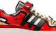 The Simpsons x adidas Forum Low 'Duff Beer' - Kasut Duff Beer Edisi Khas. H05801