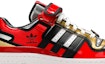 Order The Simpsons x adidas Forum Low 'Duff Beer' - Kasut Duff Beer Edisi Khas. H05801