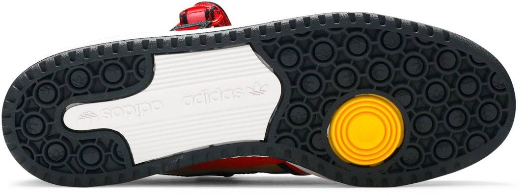 《辛普森家庭》 x adidas Forum Low '達夫啤酒' H05801 Shop 《辛普森家庭》 x adidas Forum Low '達夫啤酒' H05801
