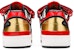 The Simpsons x adidas Forum Low 'Duff Beer' - Kasut Duff Beer Edisi Khas. H05801
