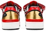 Details for The Simpsons x adidas Forum Low 'Duff Beer' - Kasut Duff Beer Edisi Khas. H05801