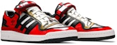 Cheap The Simpsons x adidas Forum Low 'Duff Beer' - Kasut Duff Beer Edisi Khas. H05801