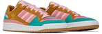 The Simpsons x adidas Forum Low 'Ruang Tamu' IE8467