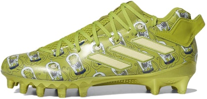 The Simpsons x adidas Freak 22 'Kang and Kodos' GW1785 The Simpsons x adidas Freak 22 'Kang and Kodos' GW1785