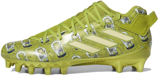 Los Simpsons x adidas Freak 22 'Kang y Kodos' GW1785 Buy Los Simpsons x adidas Freak 22 'Kang y Kodos' GW1785