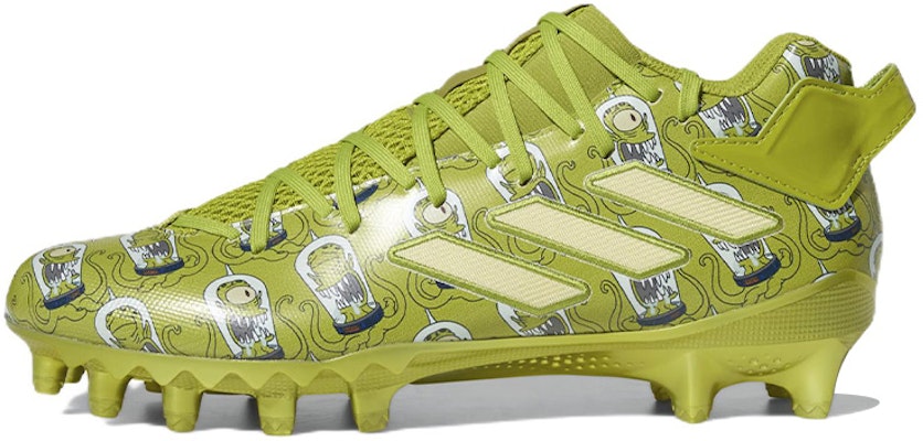 The Simpsons x adidas Freak 22 'Kang and Kodos' GW1785 Buy The Simpsons x adidas Freak 22 'Kang and Kodos' GW1785
