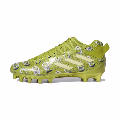 The Simpsons adidas Freak 22 'Kang and Kodos'