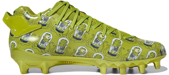 Los Simpsons x adidas Freak 22 'Kang y Kodos' GW1785 Order Los Simpsons x adidas Freak 22 'Kang y Kodos' GW1785