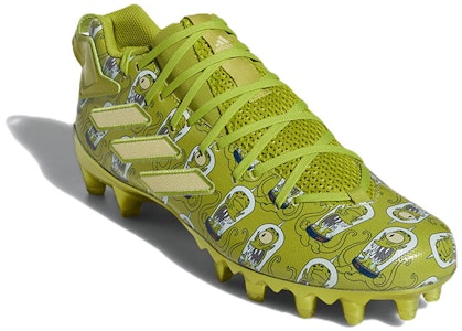 Los Simpsons x adidas Freak 22 'Kang y Kodos' GW1785 Lookbook Los Simpsons x adidas Freak 22 'Kang y Kodos' GW1785