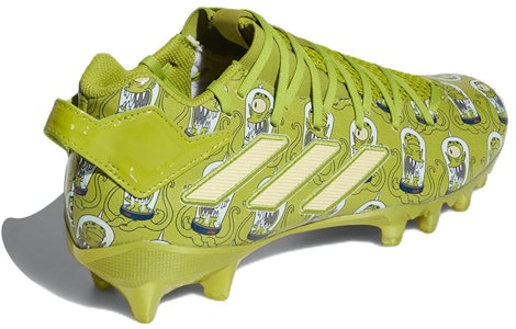 Los Simpsons x adidas Freak 22 'Kang y Kodos' GW1785 Shop Los Simpsons x adidas Freak 22 'Kang y Kodos' GW1785