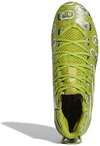 Los Simpsons x adidas Freak 22 'Kang y Kodos' GW1785 Purchase Los Simpsons x adidas Freak 22 'Kang y Kodos' GW1785