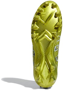 Los Simpsons x adidas Freak 22 'Kang y Kodos' GW1785 Details for Los Simpsons x adidas Freak 22 'Kang y Kodos' GW1785