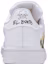 Sizing The Simpsons x adidas Grand Court 'Bart' H02555
