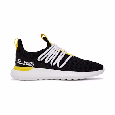 The Simpsons adidas Lite Racer Adapt 3.0 'El Barto'