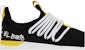 The Simpsons x adidas Lite Racer Adapt 3.0 'El Barto' Lelaki GV9694