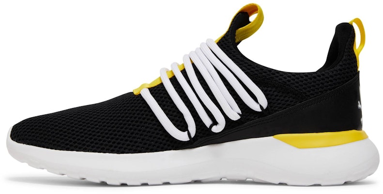 The Simpsons x adidas Lite Racer Adapt 3.0 'El Barto' GV9694 Lookbook The Simpsons x adidas Lite Racer Adapt 3.0 'El Barto' GV9694