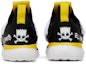 Details for The Simpsons x adidas Lite Racer Adapt 3.0 'El Barto' Lelaki GV9694
