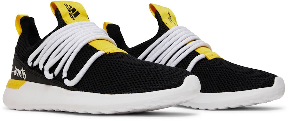 The Simpsons x adidas Lite Racer Adapt 3.0 'El Barto' GV9694 Cheap The Simpsons x adidas Lite Racer Adapt 3.0 'El Barto' GV9694