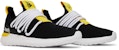 The Simpsons x adidas Lite Racer Adapt 3.0 'El Barto' Lelaki GV9694