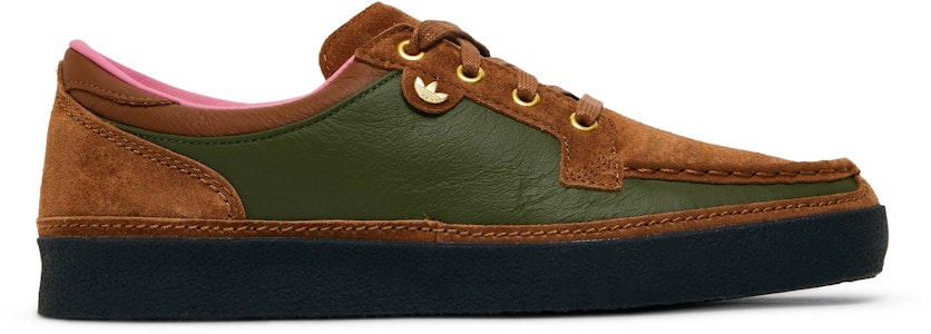 《辛普森一家》x 阿迪达斯 McCarten "奈德·弗兰德斯" GY8439 Buy 《辛普森一家》x 阿迪达斯 McCarten "奈德·弗兰德斯" GY8439