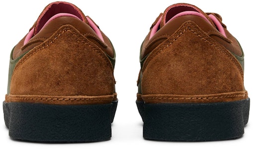 《辛普森一家》x 阿迪达斯 McCarten "奈德·弗兰德斯" GY8439 Details for 《辛普森一家》x 阿迪达斯 McCarten "奈德·弗兰德斯" GY8439