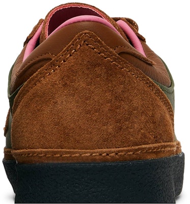 The Simpsons x adidas McCarten 'Ned Flanders' Pria Sneakers GY8439 Sizing The Simpsons x adidas McCarten 'Ned Flanders' Pria Sneakers GY8439