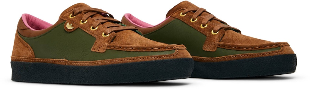 《辛普森一家》x 阿迪达斯 McCarten "奈德·弗兰德斯" GY8439 Cheap 《辛普森一家》x 阿迪达斯 McCarten "奈德·弗兰德斯" GY8439