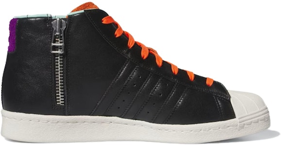 심슨 X 아디다스 프로모델 80s '푸치' (Simpsons X Adidas Pro Model 80s 'Poochie') IE7563 Order 심슨 X 아디다스 프로모델 80s '푸치' (Simpsons X Adidas Pro Model 80s 'Poochie') IE7563