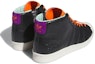 Shop The Simpsons x adidas Pro Model 80s 'Poochie' IE7563