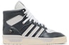 Buy The Simpsons x adidas Rivalry High 'Scratchy' IE7565